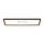 Briloner 3394-015 - LED Stropní svítidlo FREE LED/22W/230V 58x20 cm