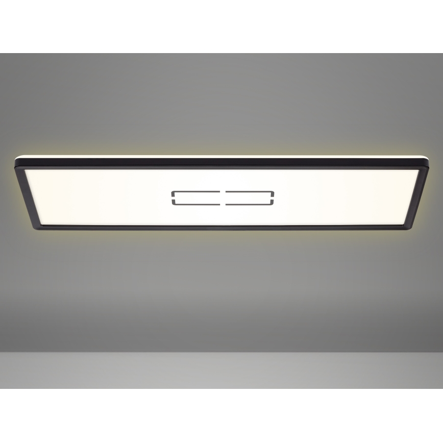 Briloner 3394-015 - LED Stropní svítidlo FREE LED/22W/230V 58x20 cm