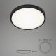 Briloner 3455-015 - LED Stropní svítidlo MANNY LED/12W/230V