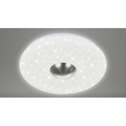 Briloner 3477-012 - LED Stropní svítidlo LED/18W/230V 4000K