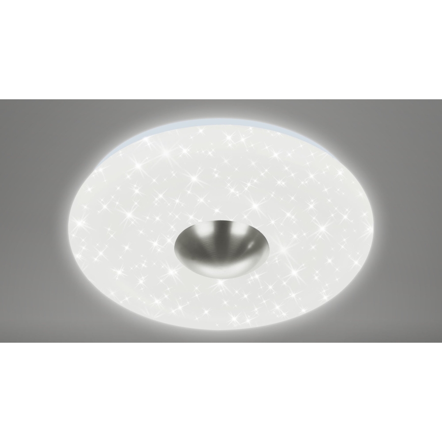 Briloner 3477-012 - LED Stropní svítidlo LED/18W/230V 4000K