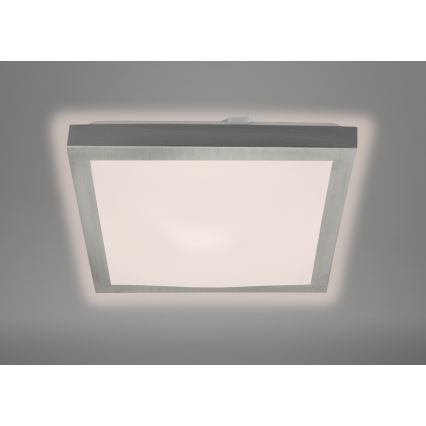 Briloner 3502-012 - LED Stropní svítidlo LED/12W/230V 3000K