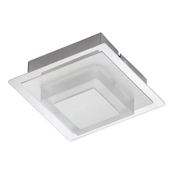 Briloner 3532-011 - LED Stropní svítidlo METALLO LED/5W/230V