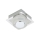Briloner 3533-011 - LED Stropní svítidlo ORNA 1xLED/5W/230V