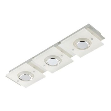 Briloner 3534-038 - LED Stropní svítidlo FARE 3xLED/5W/230V
