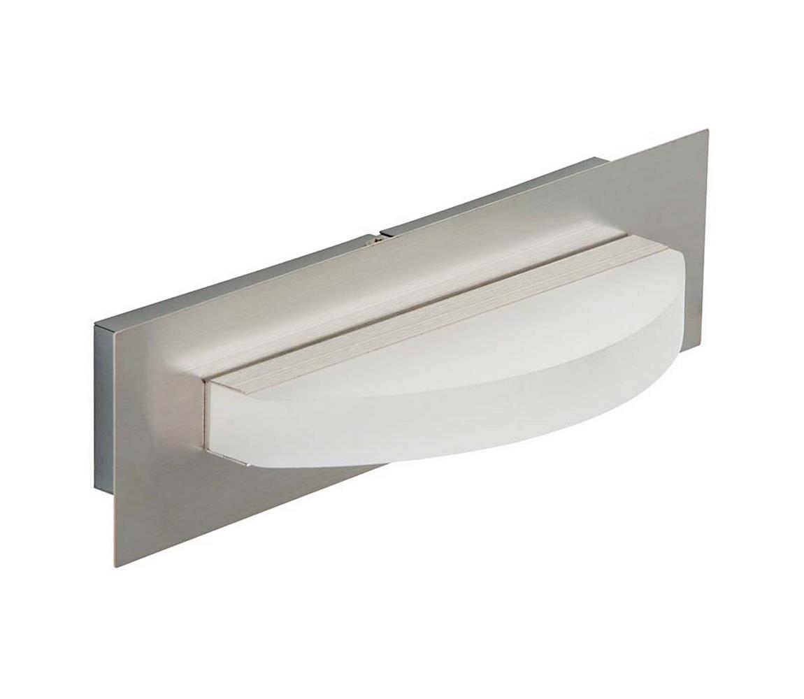 Briloner Briloner 3548-012 - LED Nástěnné svítidlo CUADRO LED/6W/230V BL0472