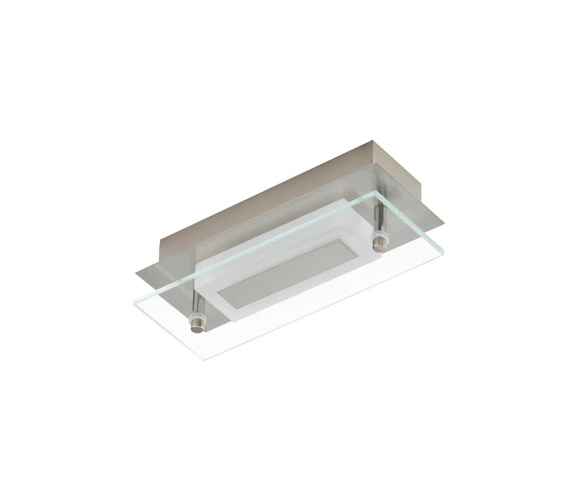 Briloner Briloner 3550-012 - LED Stropní svítidlo ALARGA LED/6W/230V BL0229