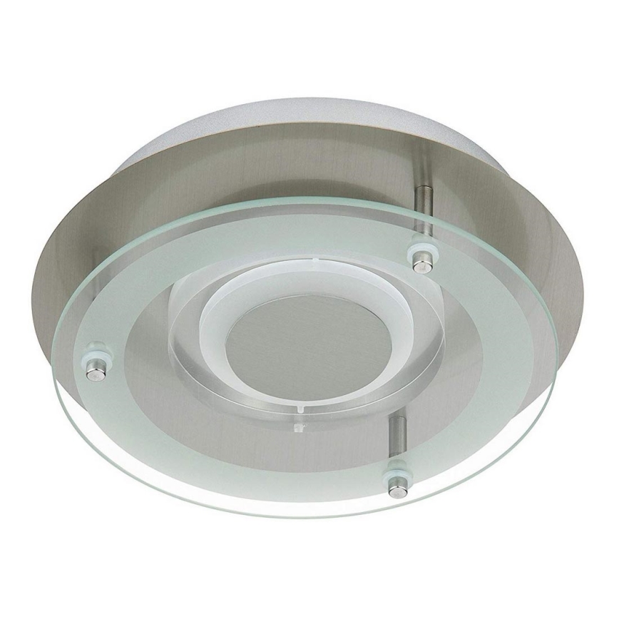 Briloner 3557-012 - LED Stropní svítidlo IMPULSIVO 1xLED/6W/230V