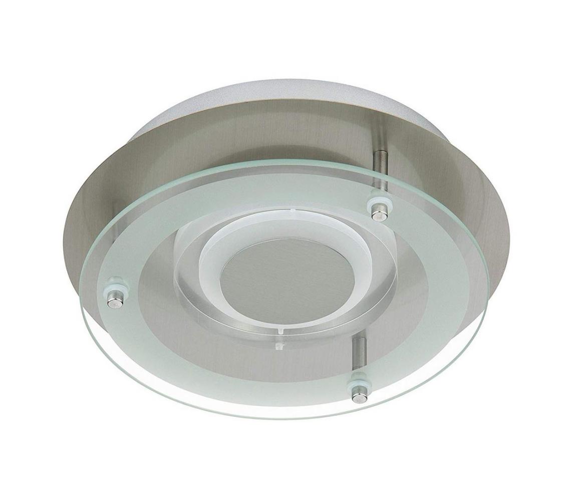 Briloner Briloner 3557-012 - LED Stropní svítidlo IMPULSIVO 1xLED/6W/230V BL0438