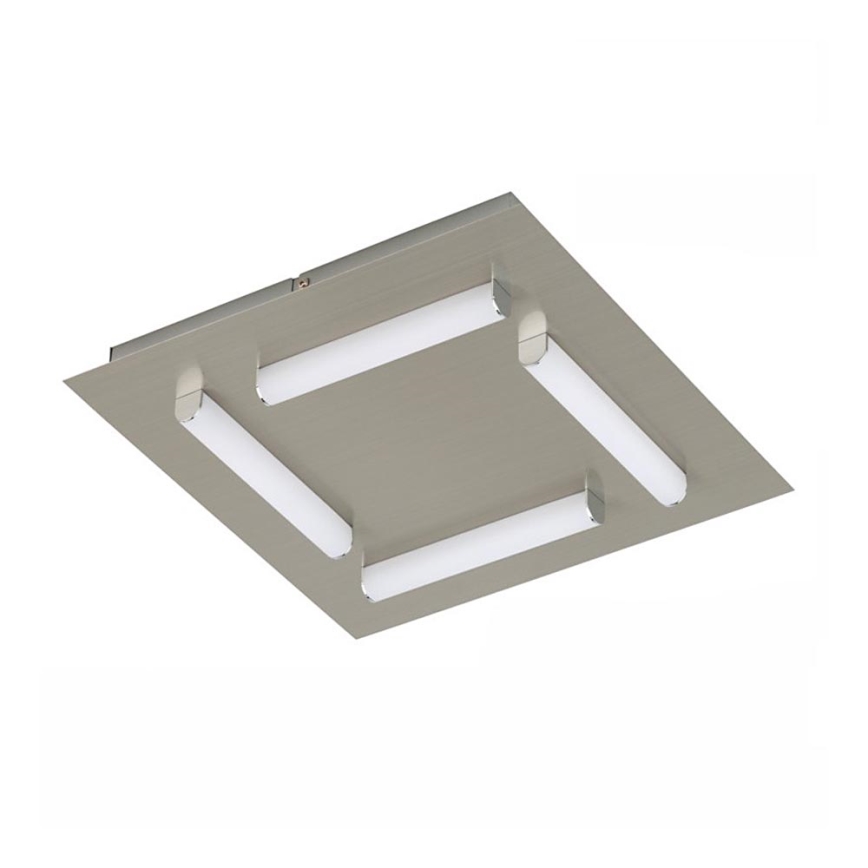 Briloner 3576-042 - LED Stropní svítidlo CASA 4xLED/5W/230V