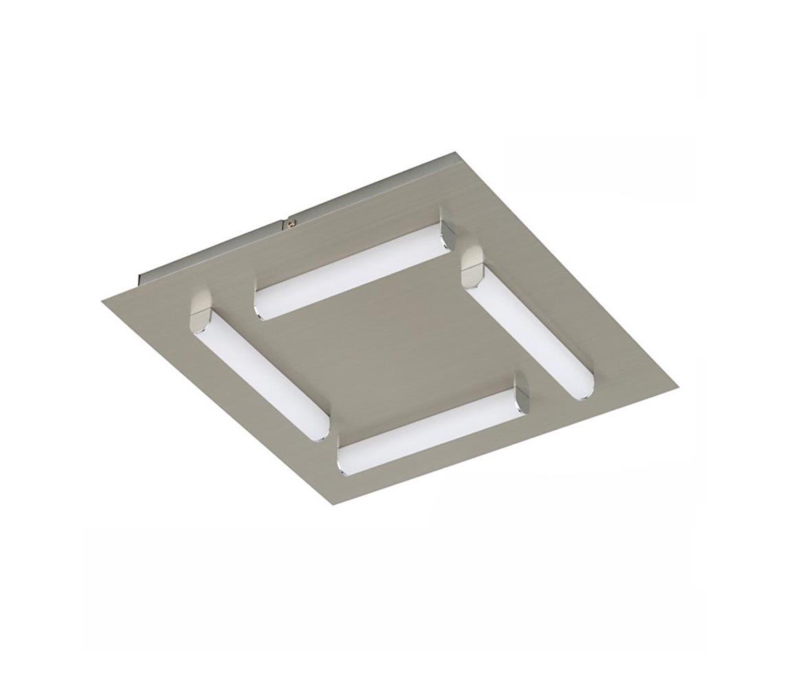 Briloner Briloner 3576-042 - LED Stropní svítidlo CASA 4xLED/5W/230V 