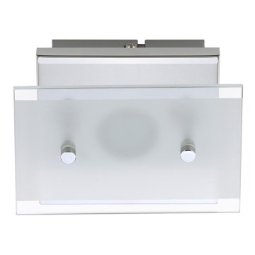 Briloner 3580-018 - LED stropní svítidlo LOFTY 1xLED/5W/230V