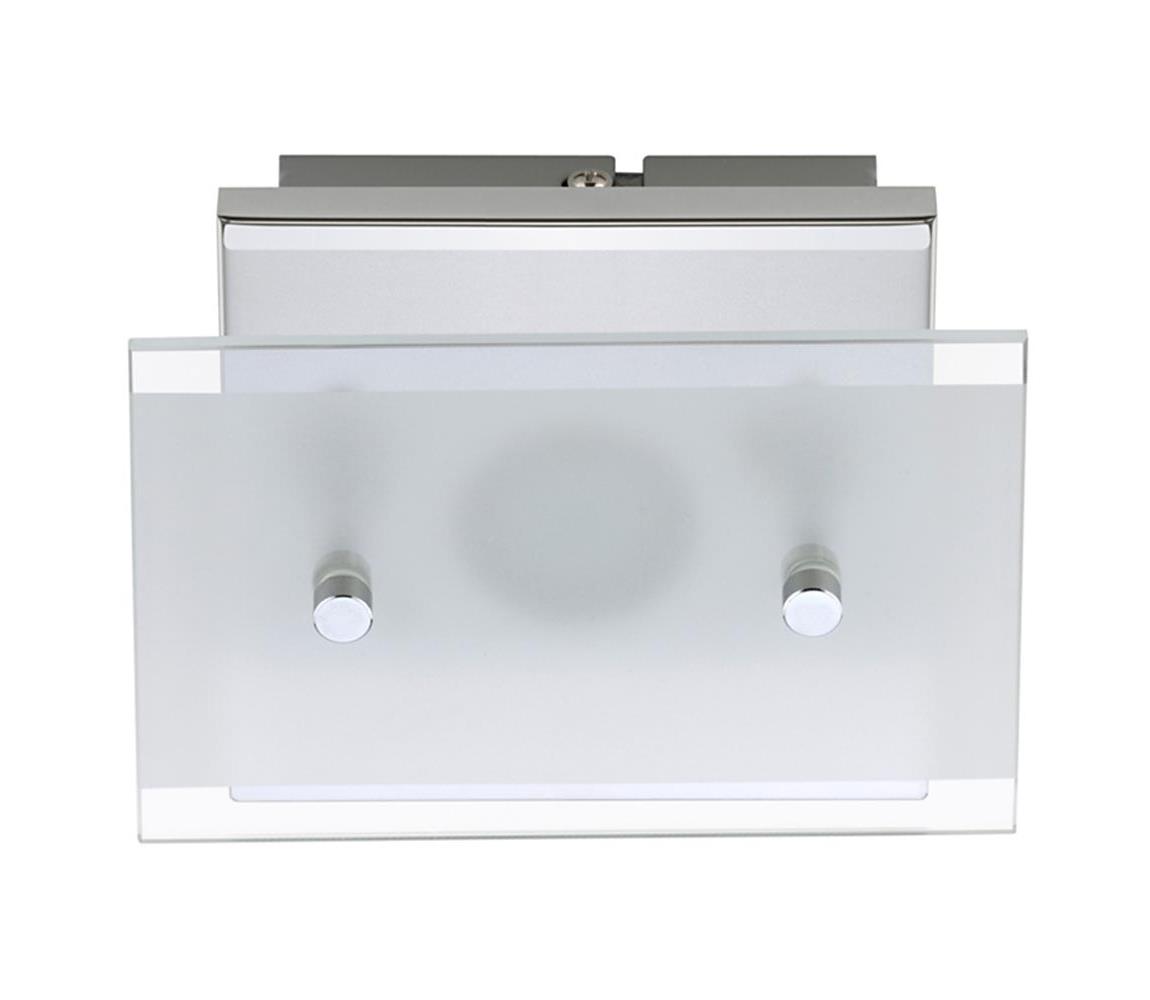 Briloner Briloner 3580-018 - LED stropní svítidlo LOFTY 1xLED/5W/230V BL0165