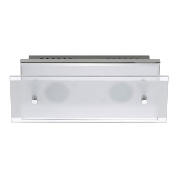 Briloner 3580-028 - LED stropní svítidlo LOFTY 2xLED/5W/230V