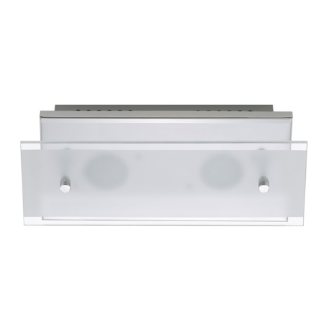 Briloner 3580-028 - LED stropní svítidlo LOFTY 2xLED/5W/230V