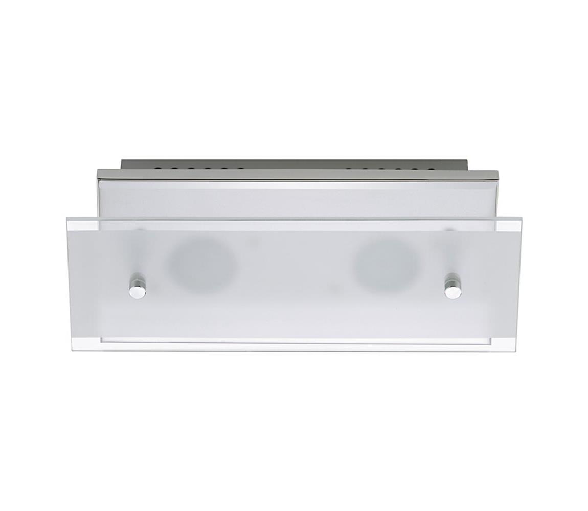 Briloner Briloner 3580-028 - LED stropní svítidlo LOFTY 2xLED/5W/230V BL0166