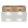 Briloner 3586-047 - LED Stropní svítidlo SMART GOLD 4xGU10/4W/230V