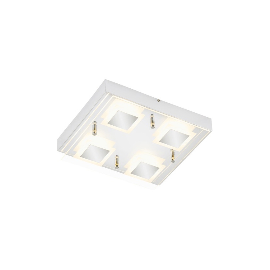 Briloner 3623-048 - LED Stropní svítidlo AGILED LED/5W/230V