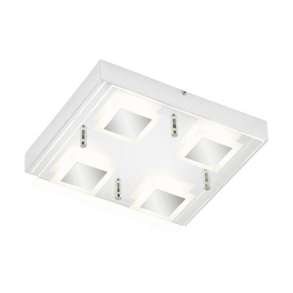 Briloner 3623-048 - LED Stropní svítidlo AGILED LED/5W/230V