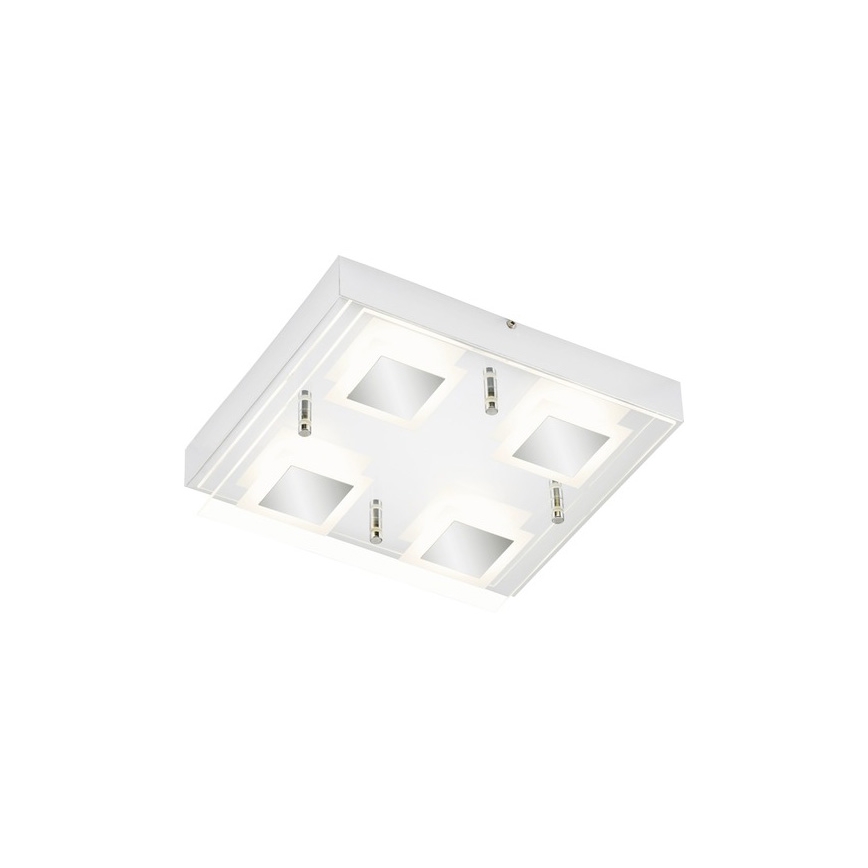 Briloner 3623-048 - LED Stropní svítidlo AGILED LED/5W/230V