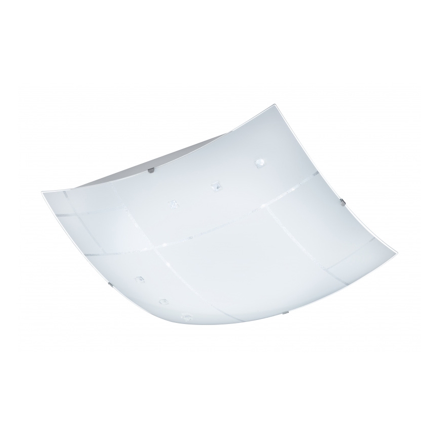 Briloner 3636-016 - LED Stropní svítidlo AGILED LED/22W