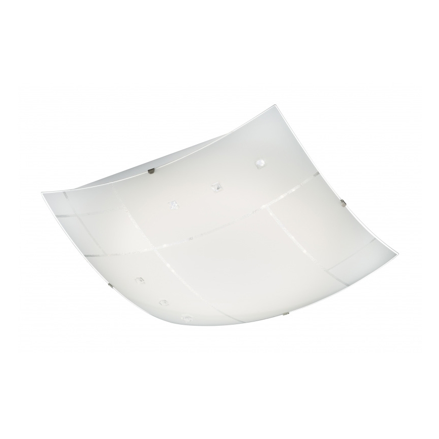 Briloner 3636-016 - LED Stropní svítidlo AGILED LED/22W