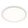 Briloner 3642-416 - LED Koupelnové stropní svítidlo SLIM LED/19W/230V IP44 bílá