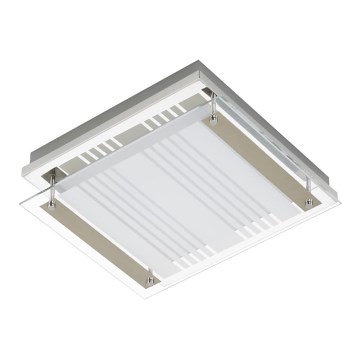 Briloner 3654-018 - LED Stropní svítidlo SAM LED/24W/230V