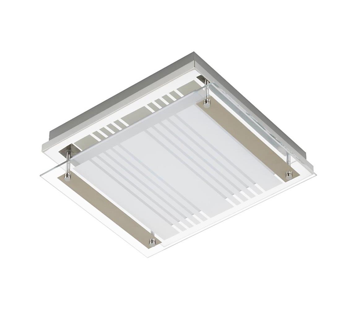 Briloner Briloner 3654-018 - LED Stropní svítidlo SAM LED/24W/230V BL0251