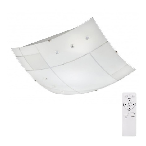 Briloner 3686-016 - LED Stmívatelné stropní svítidlo AGILED LED/22W