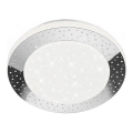 Briloner 3693-018 - LED Koupelnové stropní svítidlo LED/15W/230V IP44 4000K pr. 28 cm