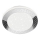 Briloner 3693-018 - LED Koupelnové stropní svítidlo LED/15W/230V IP44 4000K pr. 28 cm