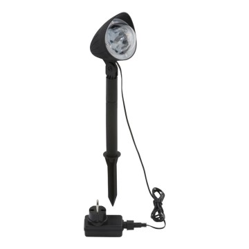 Briloner 3699-015 - LED Venkovní svítidlo TERRA 1xLED/3W/230V IP44 Briloner 3699-015 - LED Venkovní svítidlo TERRA 1xLED/3W/230V IP44