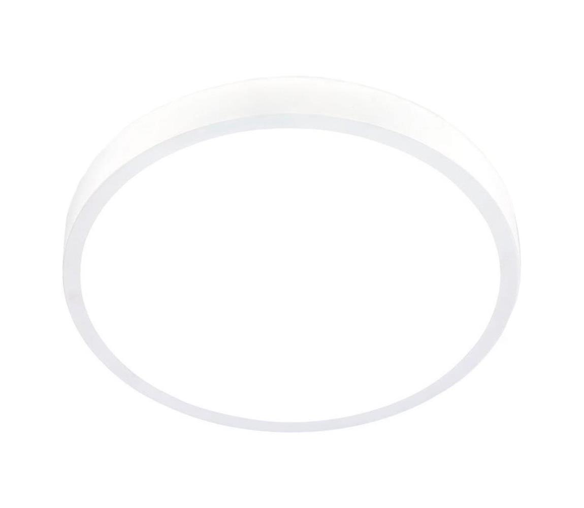 Briloner 3709-016 - LED RGBW Stm. stropní svítidlo LED/22W/230V bílá + DO 3709-016