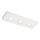 Briloner 3996036 - LED Bodové svítidlo CTS 3xLED/4W/230V 2700/4000K bílá