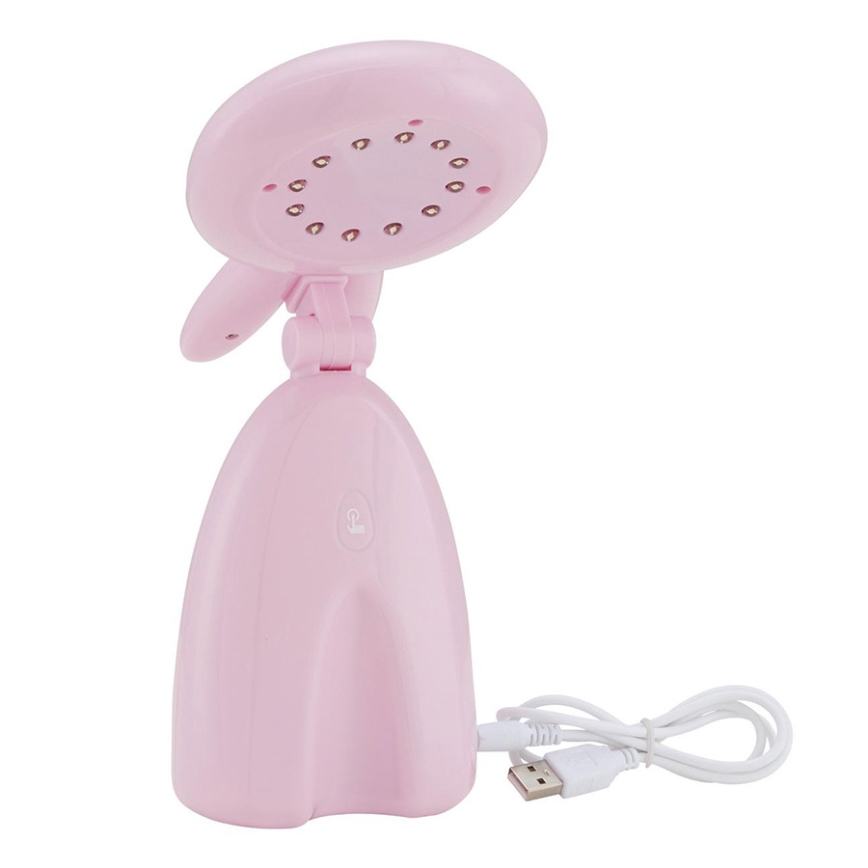 Briloner 7008-012 - LED dětská noční lampička NIGHT LIGHT 12xLED/0,03W/5V