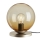 Briloner 7010-017 - Stolní lampa CLASSIC 1xE27/40W/230V