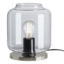 Briloner 7011-010 - Stolní lampa CLASSIC 1xE27/40W/230V