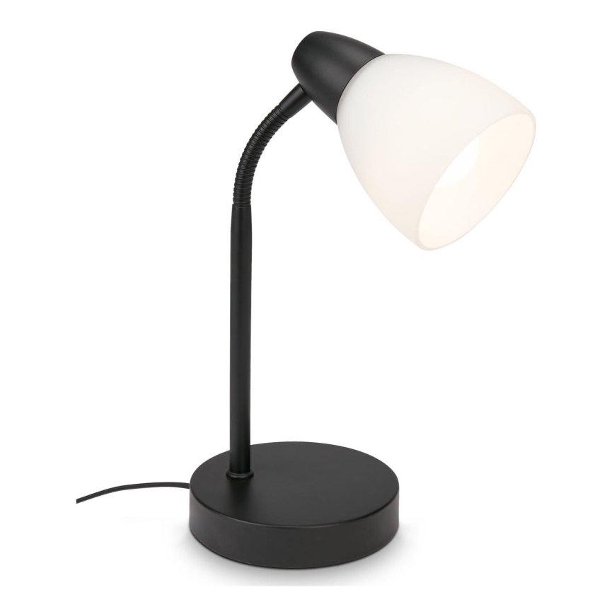 Briloner 7022-015 - Stolní lampa MASANI 1xE14/25W/230V