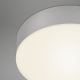 Briloner 7065-014 - LED Stropní svítidlo FLAME LED/16W/230V stříbrná