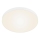 Briloner 7068-016 - LED Stropní svítidlo FLAME LED/24,5W/230V 3000K pr. 38 cm bílá