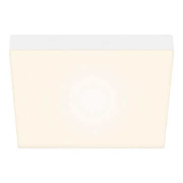 Briloner 7071016 - LED Stropní svítidlo FLAME LED/21W/230V bílá