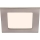 Briloner 7098-412 - LED Koupelnové podhledové svítidlo LED/7W/230V IP44