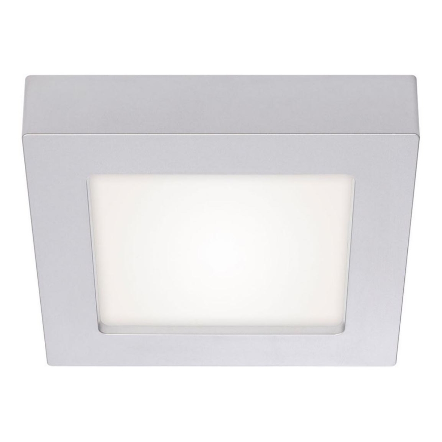 Briloner 7105-414 - LED Stropní svítidlo SKY 2V1 LED/12W/230V