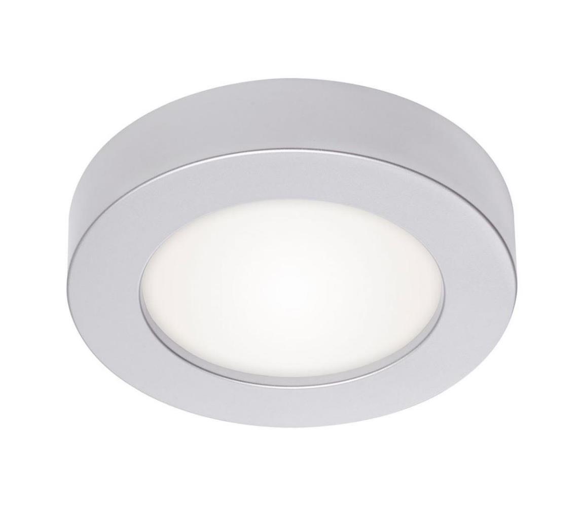 Briloner Briloner 7107-414 - LED Stropní svítidlo SKY 2V1 LED/12W/230V 