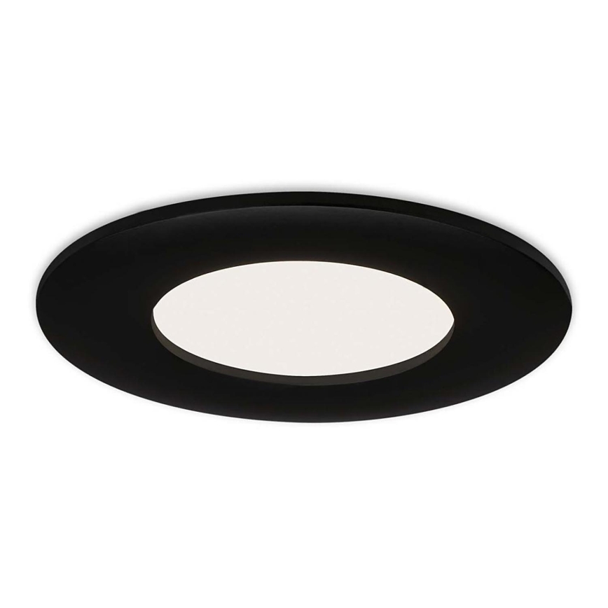 Briloner 7113-415 - LED Koupelnové podhledové svítidlo FLAT LED/5W/230V IP44