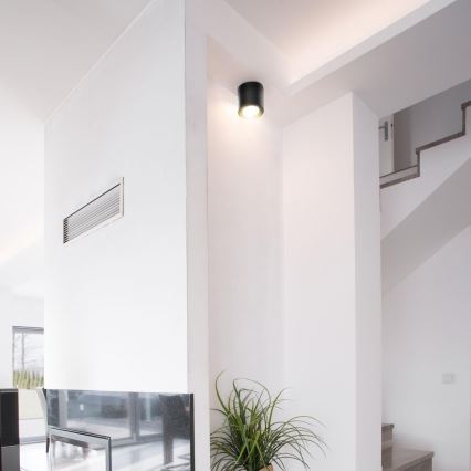 Briloner 7119-015 - LED Bodové svítidlo SKY 1xGU10/4,7W/230V 3000K