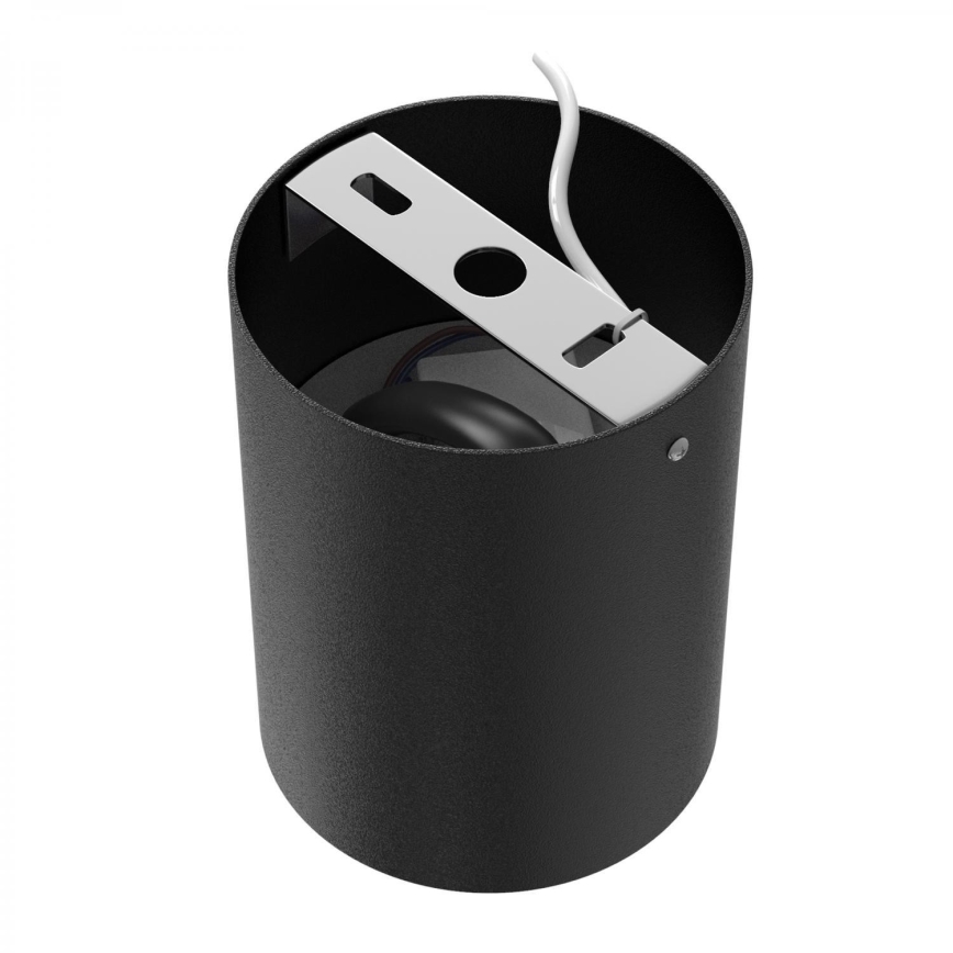 Briloner 7119-015 - LED Bodové svítidlo SKY 1xGU10/4,7W/230V 3000K