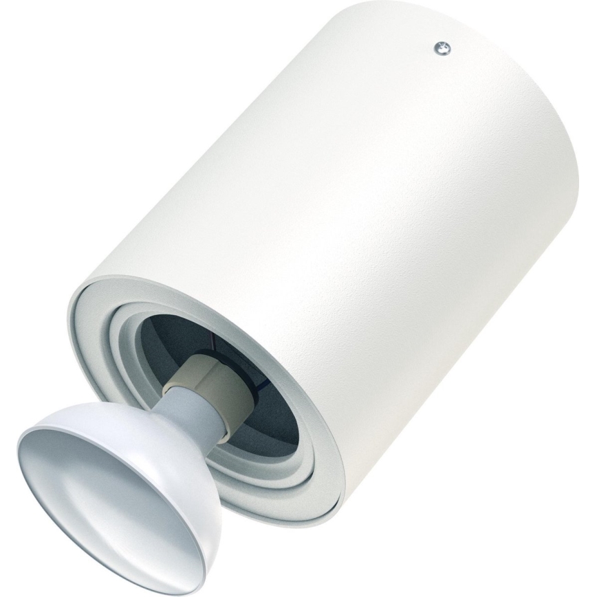 Briloner 7119-016 - LED Bodové svítidlo TUBE 1xGU10/5W/230V kulatý