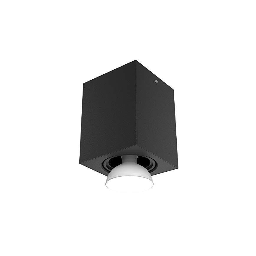 Briloner 7120-015 - LED Bodové svítidlo TUBE 1xGU10/5W/230V hranatý
